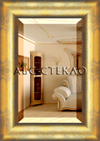 пластиковый багет